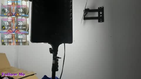 lady_miss___ online show from 05/23/26, 12:09