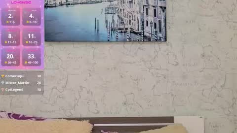 Snapshot of lady_murenza chatting on 01/31/25, 01:33 Diana online show from 01/31/25, 01:33