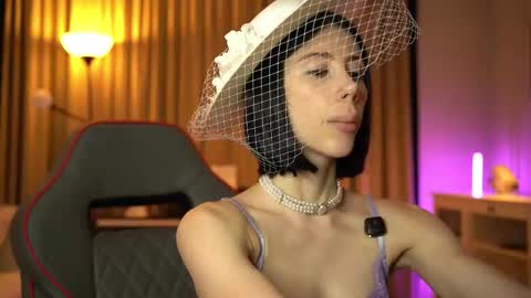 lady_nicolett online show from 03/18/26, 03:09