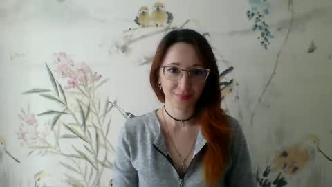 Snapshot of lady_noyabrina chatting on 10/27/25, 11:25 Kira online show from 10/27/25, 11:25