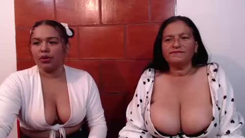 lady_rebeccas online show from 01/21/25, 04:54
