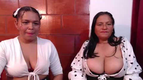 lady_rebeccas online show from 01/27/25, 04:52