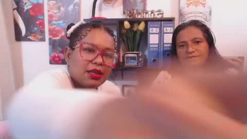 lady_rebeccas online show from 02/07/25, 04:16