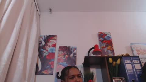 lady_rebeccas online show from 02/09/25, 04:36