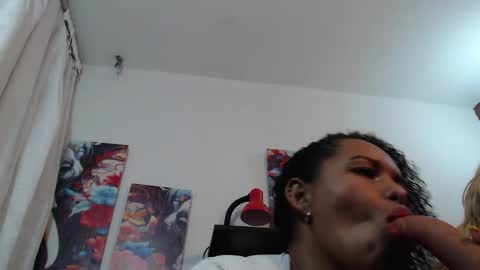 lady_rebeccas online show from 02/12/25, 10:26