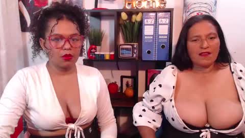 lady_rebeccas online show from 02/16/25, 05:26
