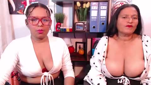 lady_rebeccas online show from 02/16/25, 07:16