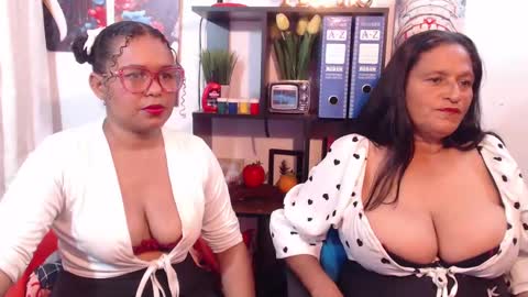 lady_rebeccas online show from 02/17/25, 10:58