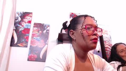 lady_rebeccas online show from 02/24/25, 03:09