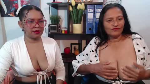 lady_rebeccas online show from 02/25/25, 12:13