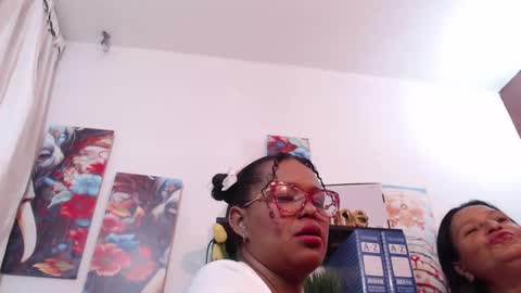 lady_rebeccas online show from 02/27/25, 08:09