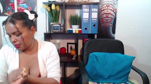 lady_rebeccas online show from 02/28/25, 08:20