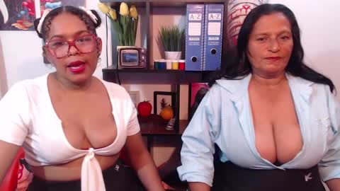 lady_rebeccas online show from 03/02/25, 04:17