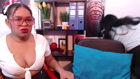 lady_rebeccas online show from 03/02/25, 07:02