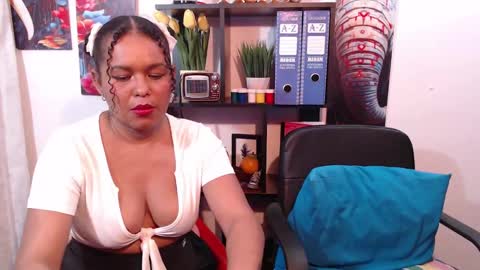 lady_rebeccas online show from 03/02/25, 10:05