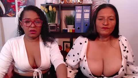 lady_rebeccas online show from 03/05/25, 01:31