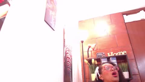 lady_rebeccas online show from 03/07/25, 02:25
