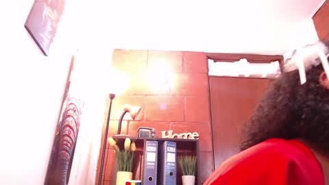lady_rebeccas online show from 03/07/25, 05:29