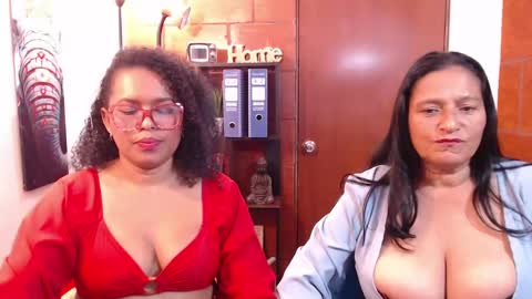 lady_rebeccas online show from 03/07/25, 11:05