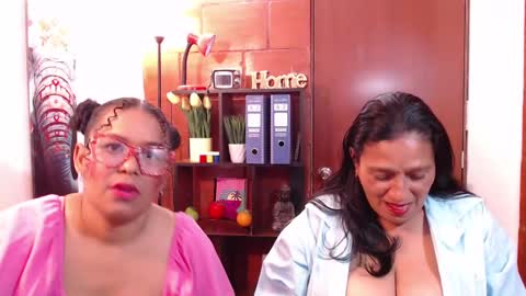 lady_rebeccas online show from 03/08/25, 07:42