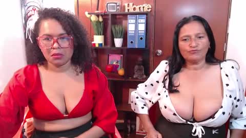 lady_rebeccas online show from 03/09/25, 10:19