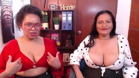 lady_rebeccas online show from 03/10/25, 03:12