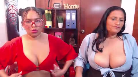 lady_rebeccas online show from 03/11/25, 05:16