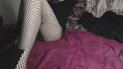 lady_simone online show from 02/23/25, 09:00