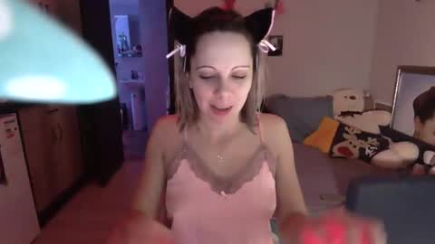 lady_smile69 online show from 12/03/24, 07:11