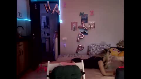 lady_smile69 online show from 10/01/25, 05:46