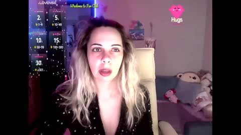 lady_smile69 online show from 02/03/26, 02:53