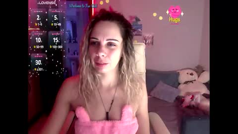 lady_smile69 online show from 02/05/26, 06:56