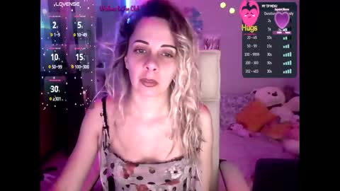 lady_smile69 online show from 02/18/26, 07:10
