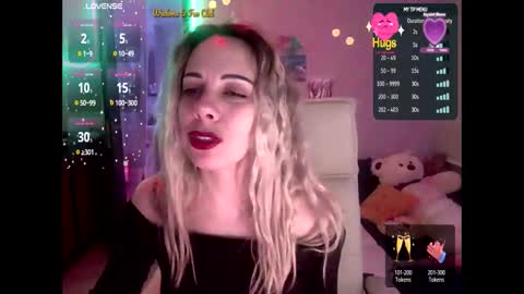 lady_smile69 online show from 02/22/26, 02:13