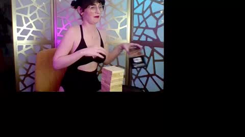 The Lady Theodora online show from 09/22/25, 08:49
