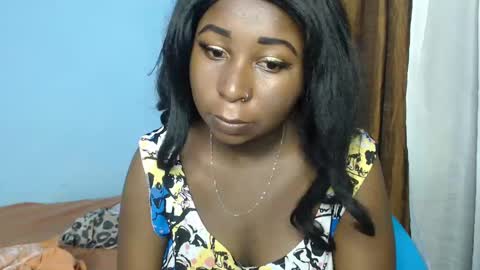 Snapshot of lady_twerky chatting on 01/26/25, 10:34 Maya online show from 01/26/25, 10:34