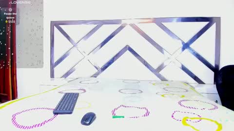 LadyandMaverick online show from 10/03/25, 02:41