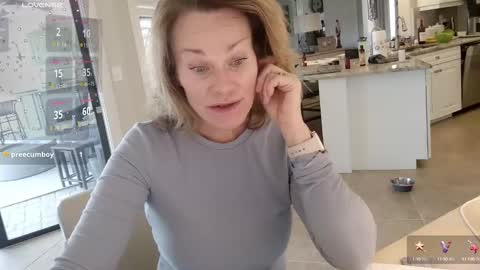 Ladybabs online show from 12/04/24, 07:23