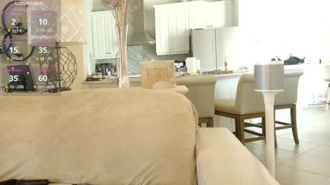 Ladybabs online show from 03/11/25, 06:08