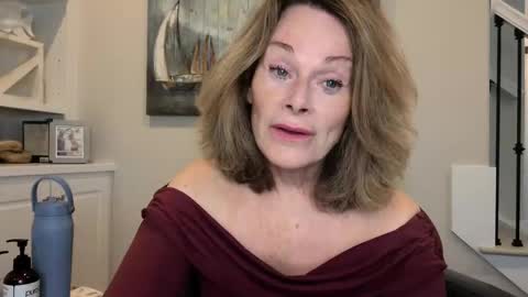 Snapshot of ladybabs chatting on 06/07/26, 12:53 Ladybabs online show from 06/07/26, 12:53