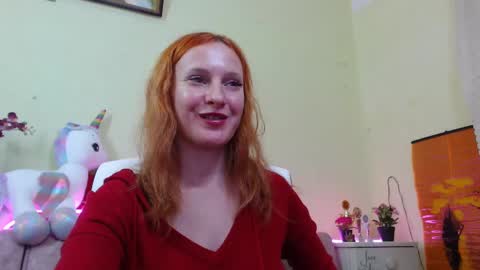 Snapshot of ladybigsmile chatting on 02/11/25, 02:03 Sima Ladybigsmile online show from 02/11/25, 02:03