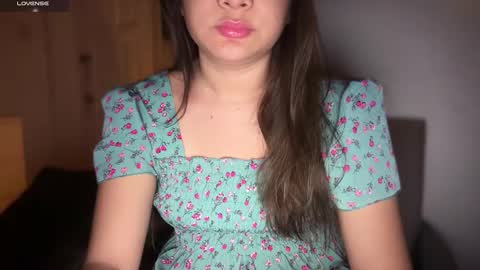 Snapshot of ladybird21 chatting on 10/07/25, 07:27 Aria online show from 10/07/25, 07:27