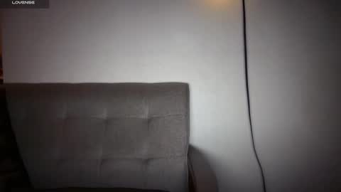 Snapshot of ladybird21 chatting on 10/08/25, 08:12 Aria online show from 10/08/25, 08:12