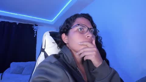  Lady  online show from 12/06/24, 04:25