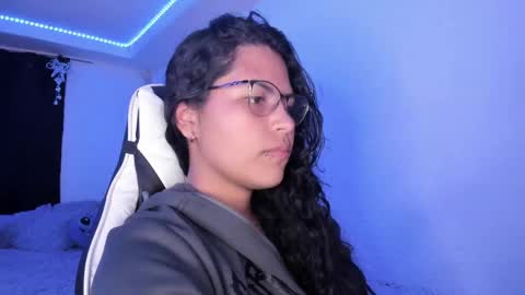 Lady  online show from 12/11/24, 05:00