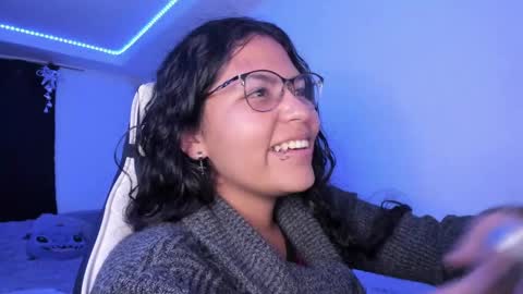  Lady  online show from 12/28/24, 01:50