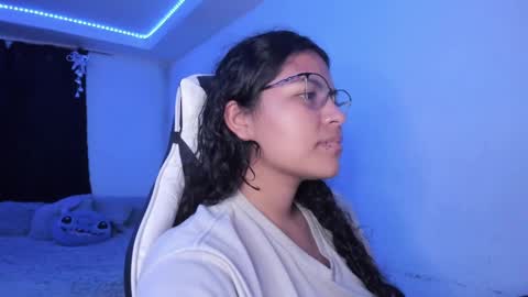  Lady  online show from 12/29/24, 12:30