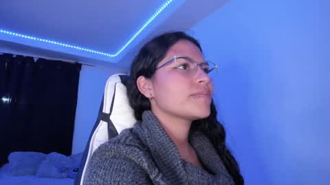  Lady  online show from 01/19/25, 03:29