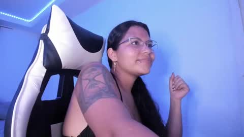 Lady  online show from 03/01/25, 12:28