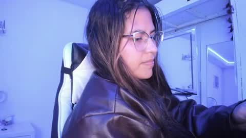  Lady  online show from 07/07/26, 06:47